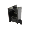 Modular/Ethernet Connector (RJ45, RJ11) Jacks - 2057-MTJ-667X1-ND - DigiKey