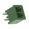 Headers, Plugs and Sockets - A98401-ND - DigiKey