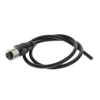 Circular Cable Assemblies - 1175-1072F12-03-2-4-S-00050-ND - DigiKey