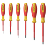 Screw and Nut Driver Sets - 281-2749760000-ND - DigiKey