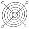Fan Guard - 381-2521-ND - DigiKey