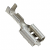Quick Connects, Quick Disconnect Connectors - A122972CT-ND - DigiKey