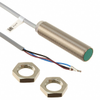 Proximity Sensors - Industrial - 2046-NBB4-12GM50-E2-ND - DigiKey