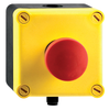 AS interface safety at work - Safety switchgear - Emergency stops and control panels - BDF 200 AS - NAS 311 AS - NAS 311 ST1-AS - 101173041 - Schmersal Inc.