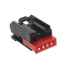Rectangular Connector Housings - 17-2035360-1-ND - DigiKey