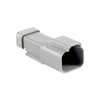 Rectangular Connector Housings - AT04-2P-MM01-ND - DigiKey