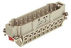Power Connectors - 09340162601 - Powell Electronics, Inc.