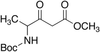 4-(N-Boc-amino)-3-oxo-pentanoic Acid Methyl Ester - 7572 - Medical Isotopes, Inc.
