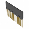 Headers, Receptacles, Female Sockets - SAM10458-ND - DigiKey