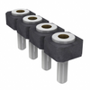 Headers, Receptacles, Female Sockets - 612-SL-104-T-19-ND - DigiKey