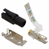 Modular Connector Plugs - 09451511560 - ODG (Origin Data Global)