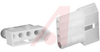 TERMINAL HOUSE;STD;PLUG W/O MOUNT EAR;4CIRCUITS - 70190595 - Allied Electronics, Inc.