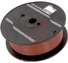 Wire, Hook-Up; 10 AWG; 7/32; 0.032 in.;0.094 in.; -20 degC; 105 degC; 600 V; - 70136082 - Allied Electronics, Inc.