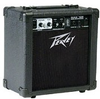 Bass Amp & Cab - MAX 126 - Visual Sound, Inc.