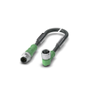 Circular Cable Assemblies - 1454846-ND - DigiKey