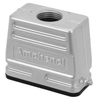 Heavy Duty Connector Housings, Hoods, Bases - C14621R0256002-ND - DigiKey