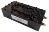 2300-2900 MHz Cavity Band Pass Filter - AE2600B10759 - Anatech Electronics, Inc.