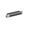 D-Sub Connector Assemblies - L77SDC37S1ACH4R-ND - DigiKey