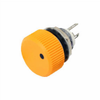 Rotary Potentiometers, Rheostats - 716-P16YP471MAB15-ND - DigiKey