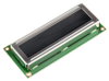 LCD Monochrome Displays - 5326492 - RS Components, Ltd.