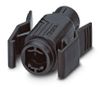 Heavy Duty Power Connector Housings & Hoods -- 8810458