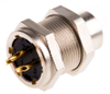 Industrial Circular Connectors - 1152900 - RS Components, Ltd.