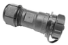 Industrial Circular Connectors - 304572 - RS Components, Ltd.
