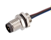 Industrial Circular Connectors - 2825367 - RS Components, Ltd.