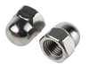 Hex Nuts - 7976080 - RS Components, Ltd.