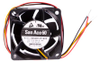 Axial Fans - 1367879 - RS Components, Ltd.