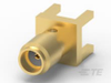 Coax Connectors - 1045672-1 - TE Connectivity