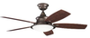310104WCP Fans-Wet Location - 347816 - Capital Lighting, Inc.
