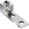 Terminals - Rectangular Connectors - 298-21786-ND - DigiKey