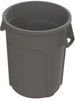 32 Gallon Value Plus Containers & Lids - 65685 - U.S. Plastic Corporation