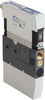 Compact ejector 