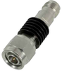 18T5W Fixed Coaxial Attenuator (TNC, 5W, DC-18 GHz) - 18T5W - APITech