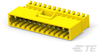 Standard Rectangular Connectors - 4-641523-2 - TE Connectivity