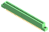 Card Edge Connectors - Edgeboard Connectors - 337-054-500-208 - Lingto Electronic Limited