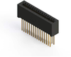 Card Edge Connectors - Edgeboard Connectors - 392-032-541-201 - Lingto Electronic Limited