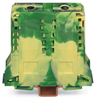 Terminal Blocks - Din Rail, Channel - 2946-285-197/999-950-ND - DigiKey