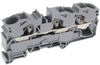 Terminal Blocks - Din Rail, Channel - 2946-2016-1301-ND - DigiKey