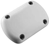 Antenna. 1.56542-1.58542Ghz, 4.5 Dbi; Antenna Type Pctel - 52AH4652 - Newark, An Avnet Company