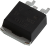 N Channel Mosfet, 250V, 14A Smd-220; Transistor Polarity Vishay - 63J7364 - Newark, An Avnet Company