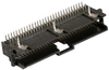 Connector, Header, 60Pos, 2Row, 1.27Mm; Connector Systems Amp - Te Connectivity - 76Y5684 - Newark, An Avnet Company