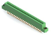 Card Edge Conn, Single Side, 23Pos, Th; Card Edge Connector Type Edac - 59AJ6218 - Newark, An Avnet Company
