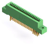 Card Edge Conn, Dual, 40Pos, Th; Card Edge Connector Type Edac - 64AJ4943 - Newark, An Avnet Company