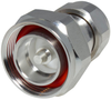 Rf Adaptor, 4.1/9.5 Plug To 7/16 Plug; Convert From Coax Type Multicomp Pro - 06AC3308 - Newark, An Avnet Company