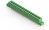 Card Edge Conn, Dual Side, 48Pos, Lug; Card Edge Connector Type Edac - 61AJ2747 - Newark, An Avnet Company