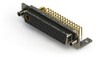Combo D-Sub Conn, R/a Rcpt, Dd-47W1, Th; Product Range Edac - 54AJ1472 - Newark, An Avnet Company