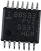 Instrument Amplifier, 3Mhz, 100Db, Tssop-14; No. Of Amplifiers Renesas - 09X6528 - Newark, An Avnet Company